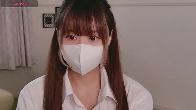 Snapshot of KIRINO_xx_ chatting on March 8, 2026, 12:38 am KIRINO xx online show from March 8, 2026, 12:38 am