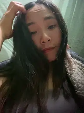 Elysia-007 online show from December 3, 2025, 10:58 am