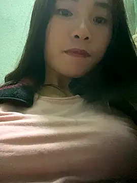 Elysia-007 online show from November 25, 2025, 6:03 am