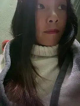 Elysia-007 online show from February 1, 2026, 5:27 am