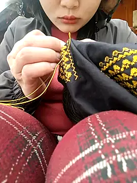 yoyo-mi online show from February 20, 2026, 6:48 am