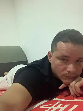 walter0505 online show from January 10, 2026, 9:54 pm