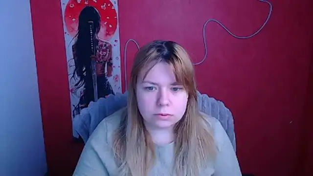 SusannaNight online show from February 17, 2026, 6:33 am