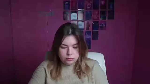 SusannaNight online show from November 19, 2025, 6:13 am