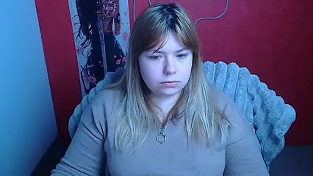 SusannaNight online show from February 18, 2026, 6:22 am