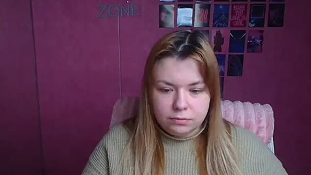 SusannaNight online show from February 26, 2026, 6:13 am