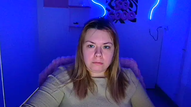 SusannaNight online show from February 16, 2026, 6:12 am