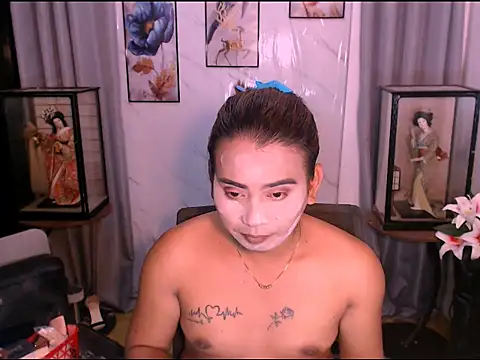 Snapshot of exoticashly chatting on December 23, 2025, 10:36 am exoticashly online show from December 23, 2025, 10:36 am