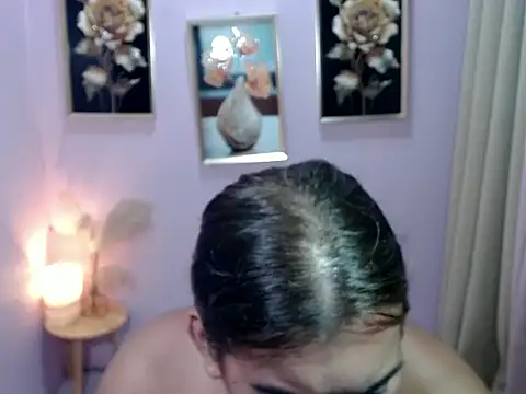 Snapshot of exoticashly chatting on November 11, 2025, 12:22 pm exoticashly online show from November 11, 2025, 12:22 pm