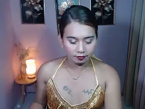 Snapshot of exoticashly chatting on November 6, 2025, 11:36 am exoticashly online show from November 6, 2025, 11:36 am