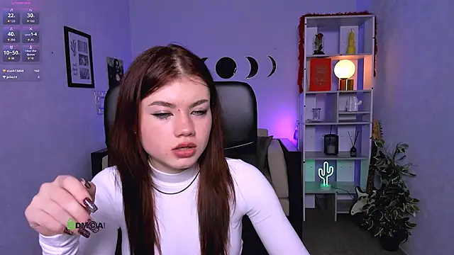 isabel wave online show from February 25, 2026, 3:01 pm