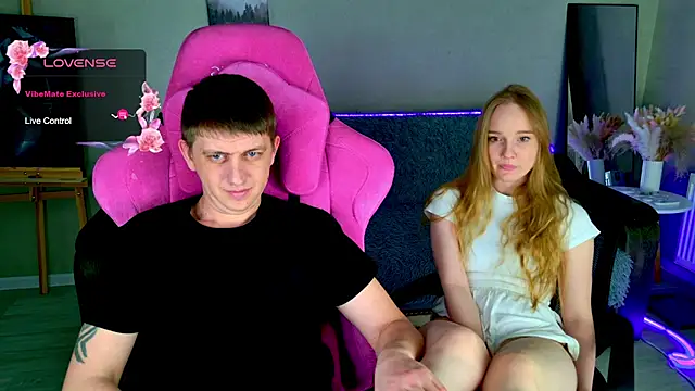 Shawty Mia online show from February 12, 2026, 9:03 pm