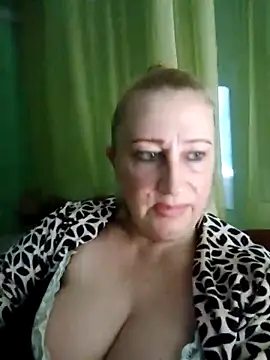 Esenia505 online show from October 31, 2025, 10:23 am