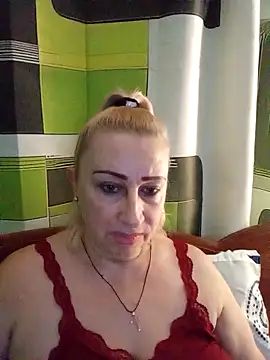 Esenia505 online show from December 15, 2025, 3:07 pm