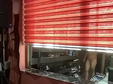 Bbydaddy 0 online show from March 18, 2026, 9:26 pm