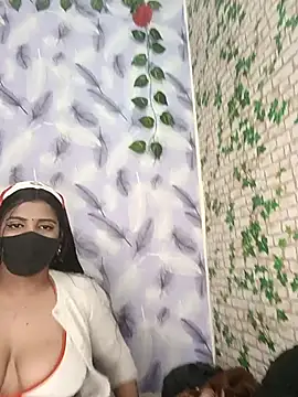 prisha rani online show from February 2, 2026, 12:59 pm