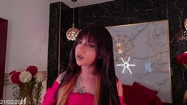 CHRIS TWIINK online show from February 22, 2026, 6:05 am