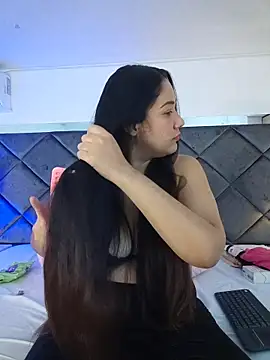 MadiisonGrey  online show from November 21, 2025, 3:38 am