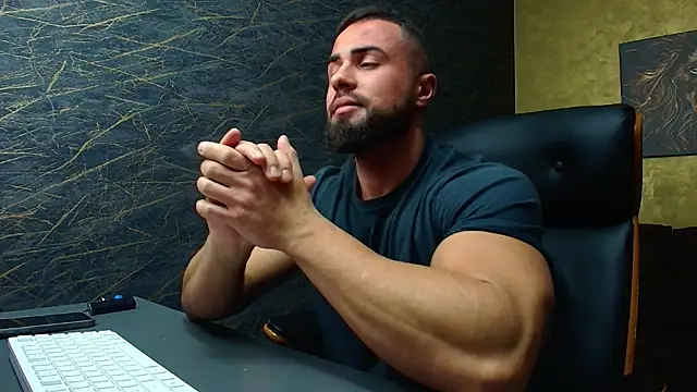 HayesWood online show from November 7, 2025, 5:34 am