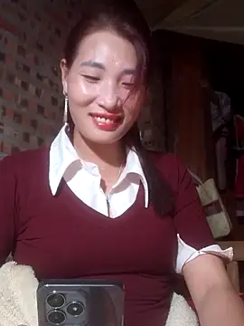 HGiasexy69 online show from December 18, 2025, 1:04 pm