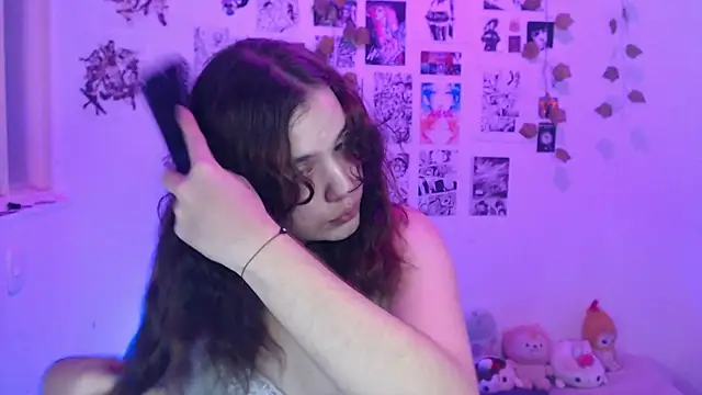 Snapshot of reiko_doll chatting on October 29, 2025, 2:54 am reiko doll online show from October 29, 2025, 2:54 am