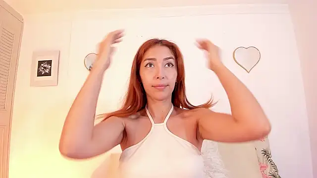 julialex  online show from March 11, 2026, 7:08 pm