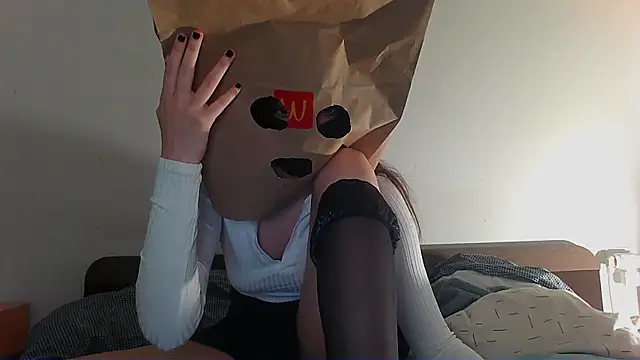 Mystique5363 online show from November 3, 2025, 3:59 pm