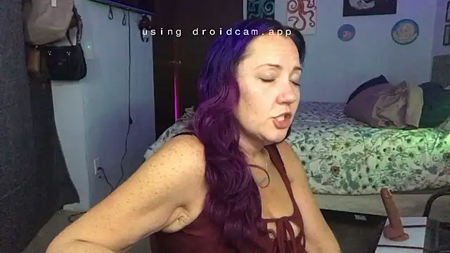 kristallic online show from December 18, 2025, 12:09 pm