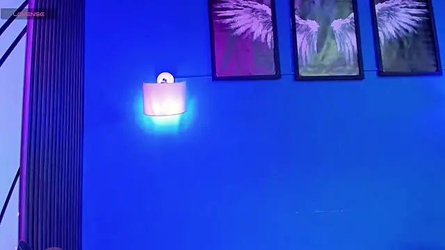 Flor Gil online show from November 9, 2025, 9:41 pm