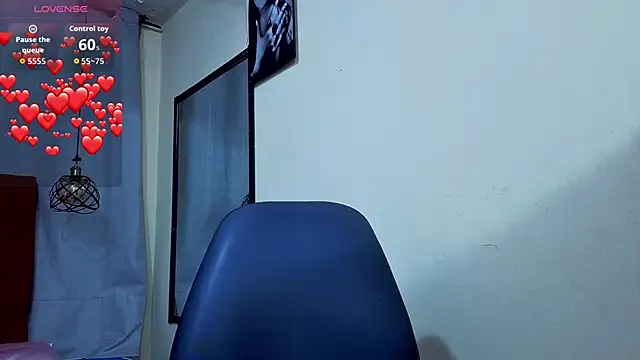 Snapshot of Flor_Gil chatting on March 14, 2026, 3:56 am Flor Gil online show from March 14, 2026, 3:56 am