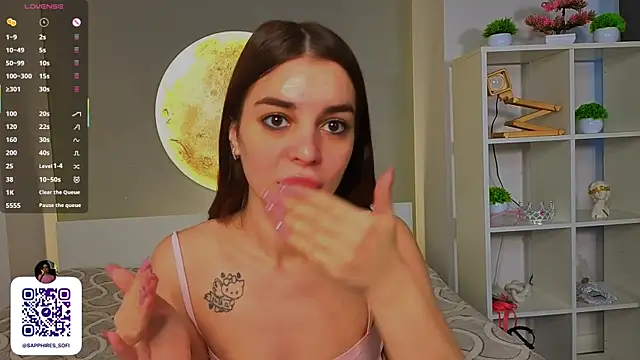 Snapshot of LauraHansil chatting on January 16, 2026, 6:17 am LauraHansil online show from January 16, 2026, 6:17 am