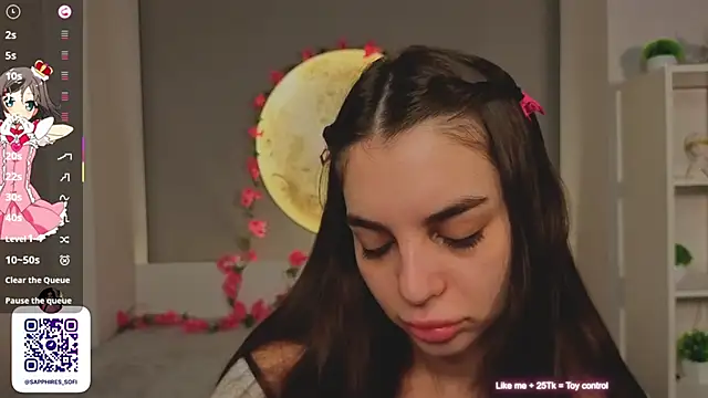 Snapshot of LauraHansil chatting on February 1, 2026, 6:11 am LauraHansil online show from February 1, 2026, 6:11 am