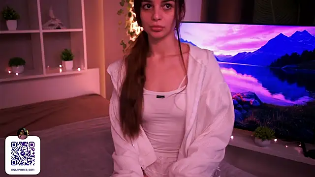 LauraHansil online show from November 10, 2025, 7:13 am