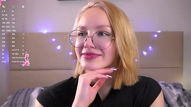 Snapshot of VetaManhardt chatting on February 3, 2026, 8:58 pm VetaManhardt online show from February 3, 2026, 8:58 pm