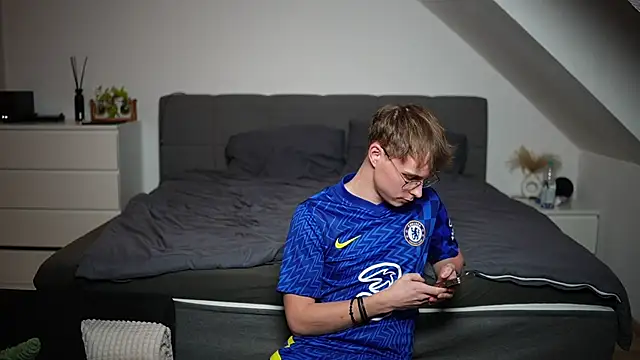 InnocentGuysOF online show from February 6, 2026, 5:20 pm