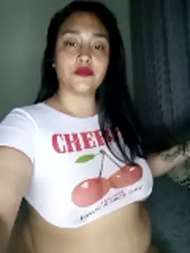 SherryMonroe online show from November 4, 2025, 2:37 am