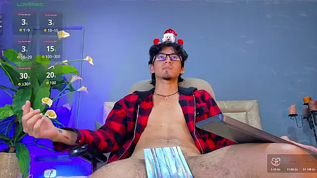 kane del toro online show from December 5, 2025, 1:27 am