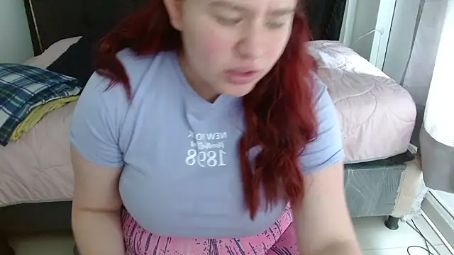 Alexaa xx online show from January 10, 2026, 5:30 pm