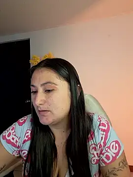 Amelia08 online show from December 5, 2025, 2:37 pm