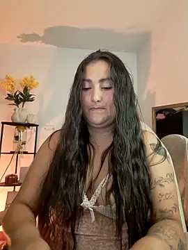 Amelia08 online show from October 29, 2025, 8:41 pm