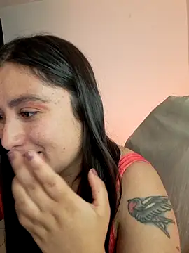 Amelia08 online show from December 4, 2025, 8:52 pm