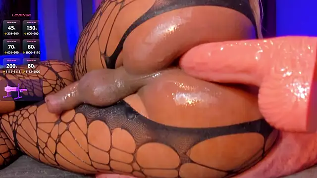 goddesebony online show from February 13, 2026, 6:46 am