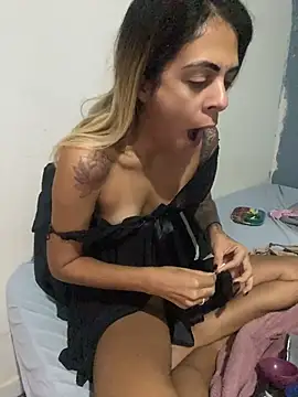 sabrinaneves online show from May 31, 2026, 10:10 am