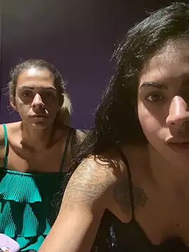 sabrinaneves online show from December 18, 2025, 3:38 pm