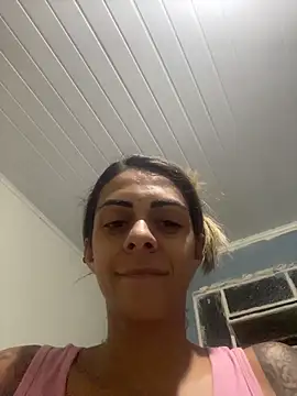 sabrinaneves online show from April 12, 2026, 9:29 pm