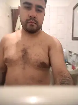 barbaaas123 online show from October 31, 2025, 3:36 am