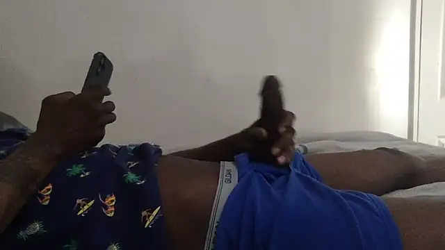 Trini2600 online show from March 17, 2026, 7:06 pm