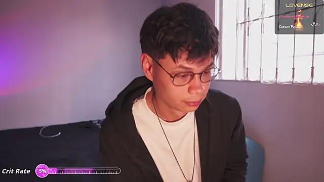 estmonnn online show from March 9, 2026, 9:07 pm