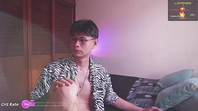 estmonnn online show from March 11, 2026, 10:04 pm