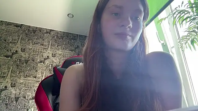 Snapshot of AriellaVenturi chatting on July 19, 2026, 7:50 am AriellaVenturi online show from July 19, 2026, 7:50 am